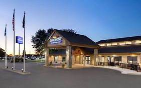 Baymont Inn & Suites Owatonna